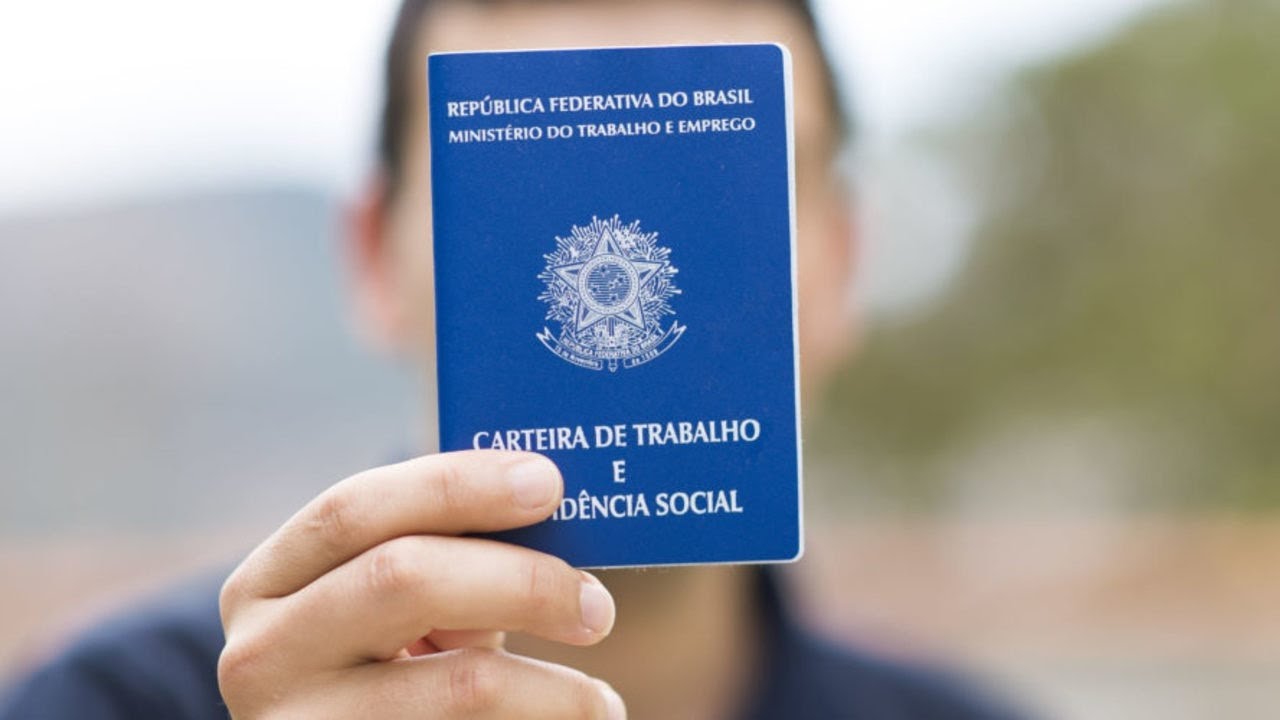 Trabalho sem carteira assinada