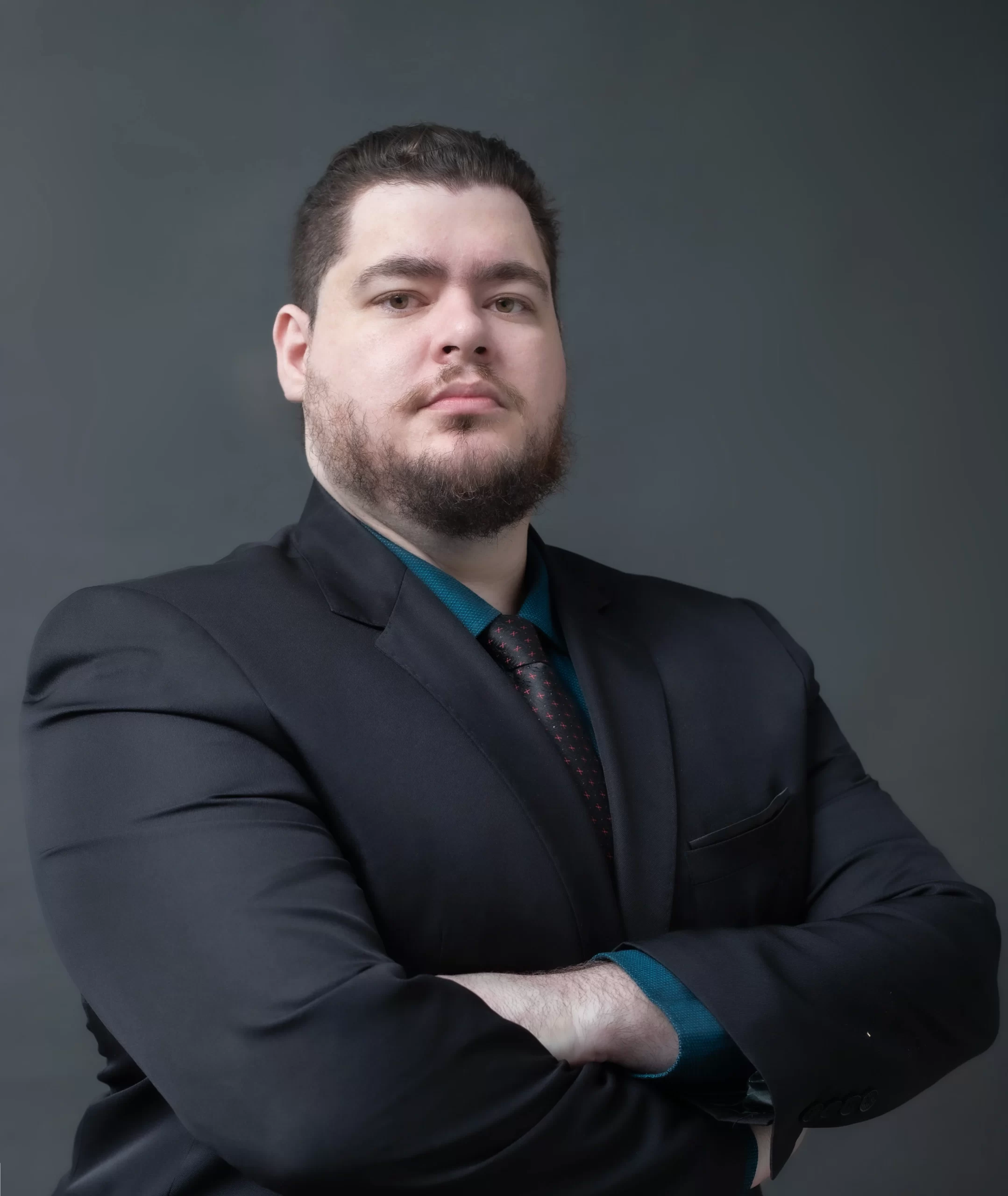 Andherson de Siqueira. Advogado Trabalhista e Previdenciário - Cotia/SP